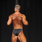 John  Zinsmeister - NPC Jr. Nationals 2013 - #1