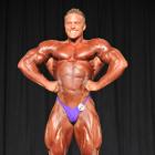 Allen  Richards - NPC Jr. Nationals 2013 - #1