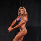 Kelly  Owen - NPC Masters Nationals 2013 - #1