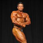 Jarrod  Gelling - NPC Jr. Nationals 2013 - #1