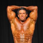 Jarrod  Gelling - NPC Jr. Nationals 2013 - #1