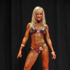 Ashly  Bates - NPC USA 2013 - #1