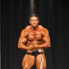 Jarrod  Gelling - NPC Jr. Nationals 2013 - #1