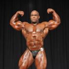 Rasheed    Oldacre - NPC Jr. Nationals 2013 - #1