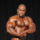 Rasheed    Oldacre - NPC Jr. Nationals 2013 - #1