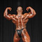 Rasheed    Oldacre - NPC Jr. Nationals 2013 - #1