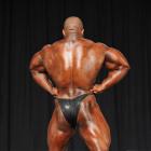 Rasheed    Oldacre - NPC Jr. Nationals 2013 - #1