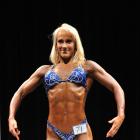 Kristin  Salino-Gould - NPC Atlantic States 2013 - #1