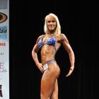 Kristin  Salino-Gould - NPC Atlantic States 2013 - #1