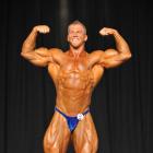 Brandon   Beckrich - NPC Jr. Nationals 2013 - #1