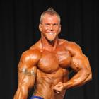 Brandon   Beckrich - NPC Jr. Nationals 2013 - #1