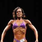 Jacqueline  Chavis - NPC Atlantic States 2013 - #1