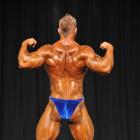 Brandon   Beckrich - NPC Jr. Nationals 2013 - #1