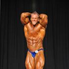 Brandon   Beckrich - NPC Jr. Nationals 2013 - #1