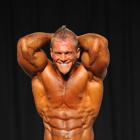 Brandon   Beckrich - NPC Jr. Nationals 2013 - #1