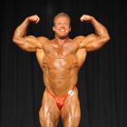 Brent  Swansen - NPC Jr. Nationals 2013 - #1