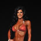 Amanda  Woolery - NPC Team Universe 2013 - #1