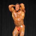Brent  Swansen - NPC Jr. Nationals 2013 - #1