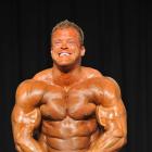 Brent  Swansen - NPC Jr. Nationals 2013 - #1