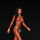 Amanda  Woolery - NPC Team Universe 2013 - #1