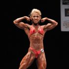 Frauke  Diaz - NPC Nationals 2013 - #1