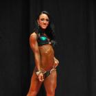 Olivia  Nierhake - NPC USA 2013 - #1