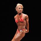 Frauke  Diaz - NPC Nationals 2013 - #1