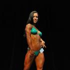 Sahmura  Gonzalez - NPC Steve Stone NY Metropolitans 2014 - #1