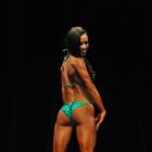Sahmura  Gonzalez - NPC Steve Stone NY Metropolitans 2014 - #1