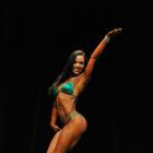 Sahmura  Gonzalez - NPC Steve Stone NY Metropolitans 2014 - #1