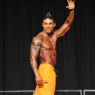 Jarred  Manchego - NPC Jr. Nationals 2013 - #1