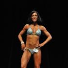 Tara  Llorens - NPC Steve Stone NY Metropolitans 2014 - #1