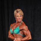 Tamara  Lopes - NPC Masters Nationals 2013 - #1