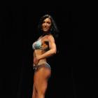 Tara  Llorens - NPC Steve Stone NY Metropolitans 2014 - #1