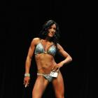 Tara  Llorens - NPC Steve Stone NY Metropolitans 2014 - #1