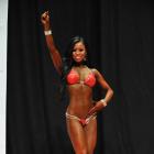 Riza  Sarmiento - NPC USA 2013 - #1