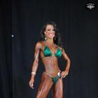 Kellie  Maestrey - NPC Pittsburgh Championships 2014 - #1