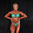 Tamara  Lopes - NPC Masters Nationals 2013 - #1