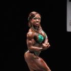 Alana  Shipp - NPC Nationals 2013 - #1