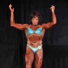 Tamara  Lopes - NPC Masters Nationals 2013 - #1