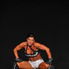 Stacy   Curcio - NPC Team Universe 2013 - #1