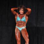 Tamara  Lopes - NPC Masters Nationals 2013 - #1