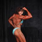 Tamara  Lopes - NPC Masters Nationals 2013 - #1