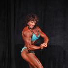 Tamara  Lopes - NPC Masters Nationals 2013 - #1