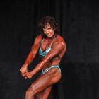 Tamara  Lopes - NPC Masters Nationals 2013 - #1