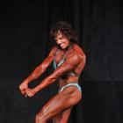 Tamara  Lopes - NPC Masters Nationals 2013 - #1