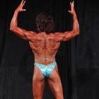 Tamara  Lopes - NPC Masters Nationals 2013 - #1