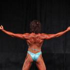 Tamara  Lopes - NPC Masters Nationals 2013 - #1