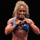 Leann   George - NPC Nationals 2013 - #1