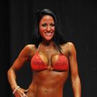 Mindi  Ramon - NPC USA 2013 - #1